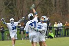 MLax vs MIT  Wheaton College Men’s Lacrosse vs MIT. - Photo By: KEITH NORDSTROM : Wheaton, Lacrosse, LAX, NEWMAC